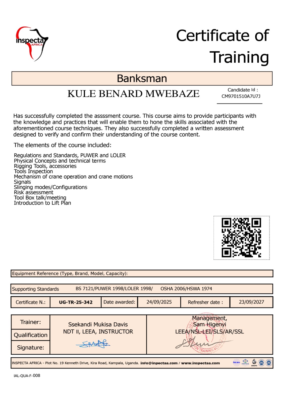 Report Image
